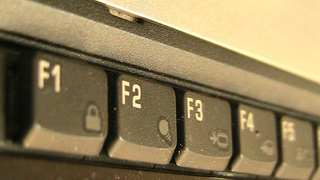 The Windows XP F1 Bug: Hijacking Computers One Help Menu At A Time